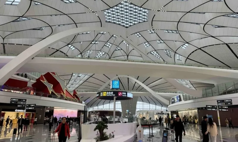 Trung Quốc miễn thị thực cho công dân 5 nước Mỹ Latinh 