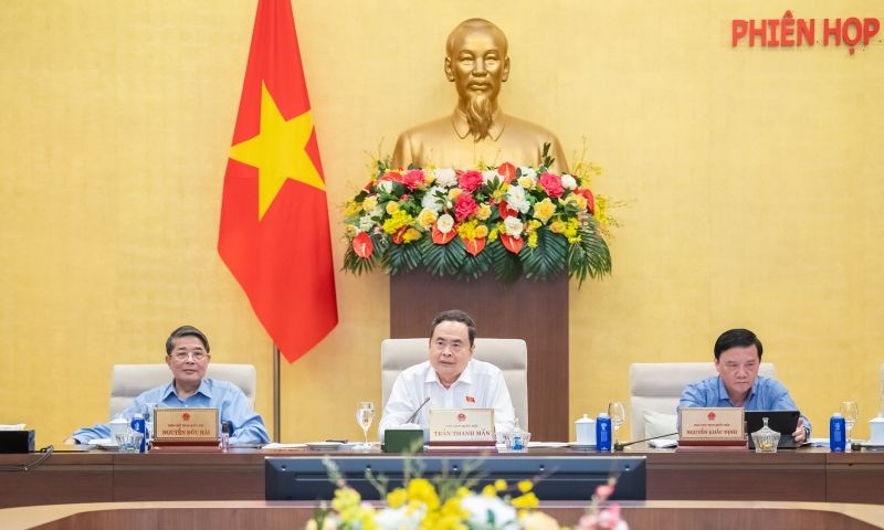 Sửa đổi Pháp lệnh Dân số: Vợ chồng được tự quyết số con