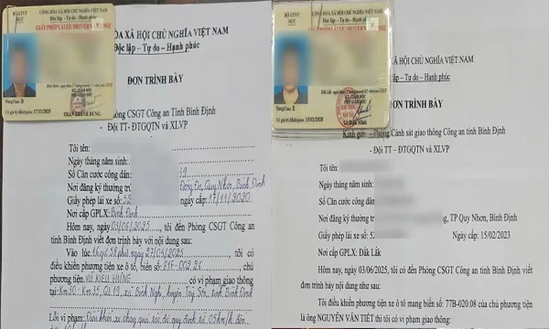2-truong-hop-di-nhan-loi-thay-cho-nguoi-khac-vua-bi-phat-hien