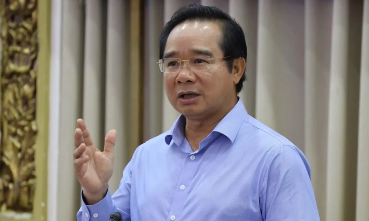 TPHCM siết kỷ luật giải ngân, tái cấu trúc mạnh mẽ hệ thống