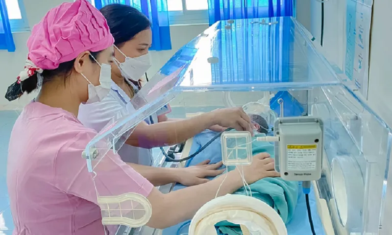 Điểm tin trưa 3/6: Đề xuất phạt nặng hành vi chọn giới tính thai nhi 
