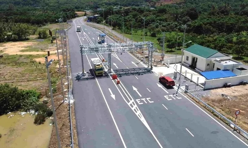 Đề xuất đầu tư mở rộng 263km cao tốc Bắc - Nam không dùng ngân sách