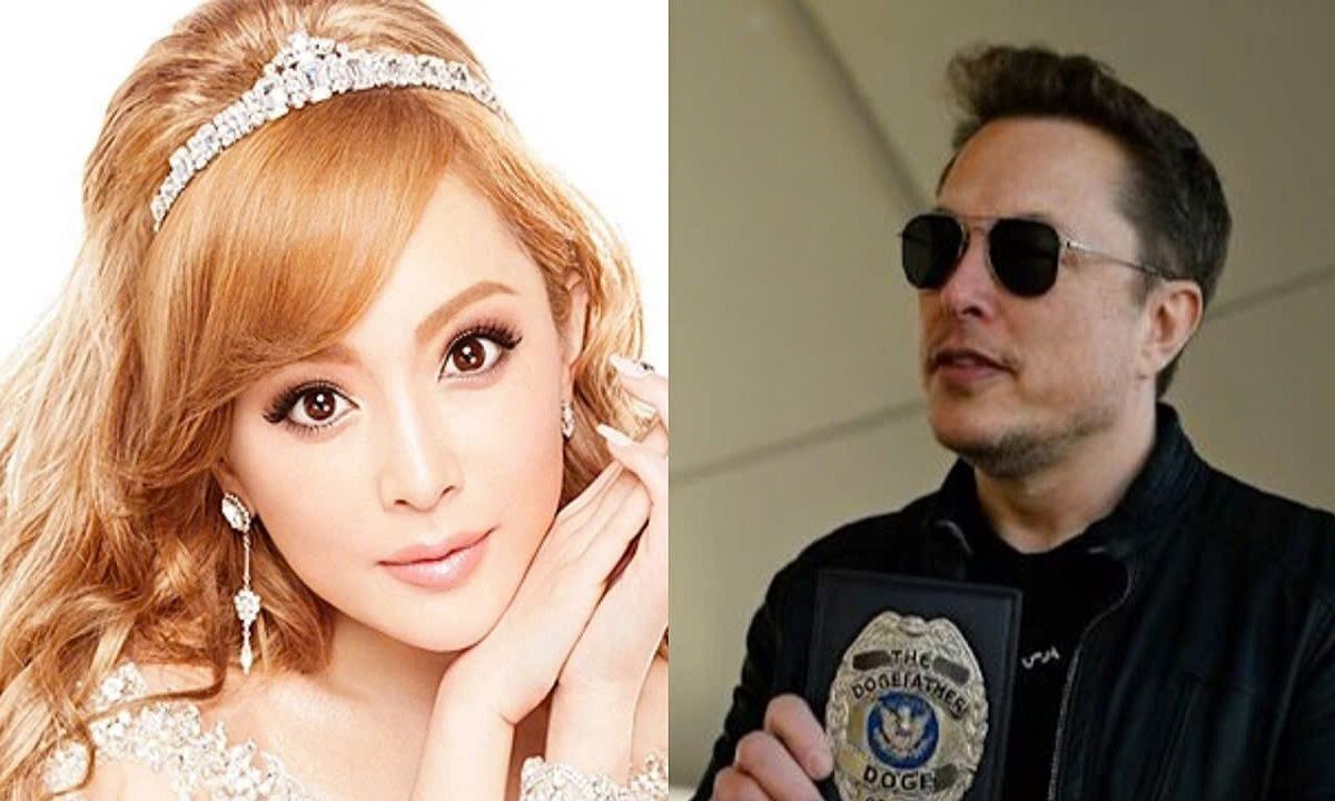 Nữ hoàng nhạc pop Ayumi Hamasaki lên tiếng về nghi vấn có con với tỷ phú Elon Musk