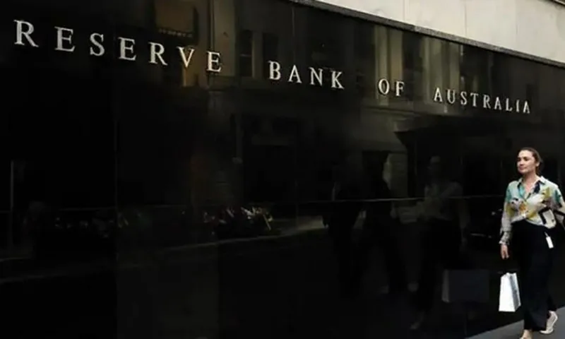 Thuế quan của Mỹ có thể kéo giảm kinh tế toàn cầu