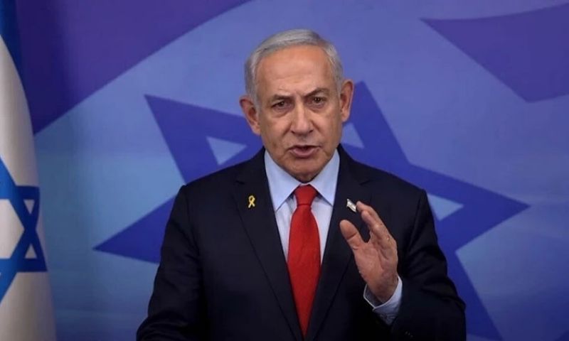 Phiên tòa xét xử Netanyahu bước vào giai đoạn đối chất then chốt