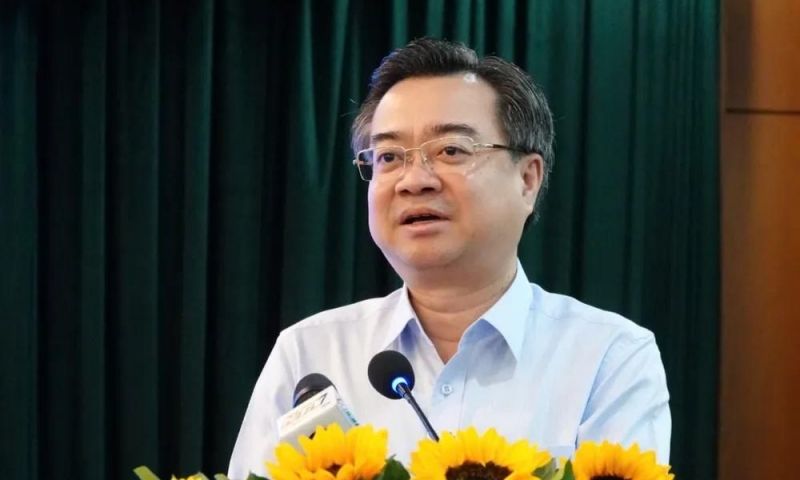 TPHCM thành lập 4 tổ công tác chỉ đạo đại hội cơ sở