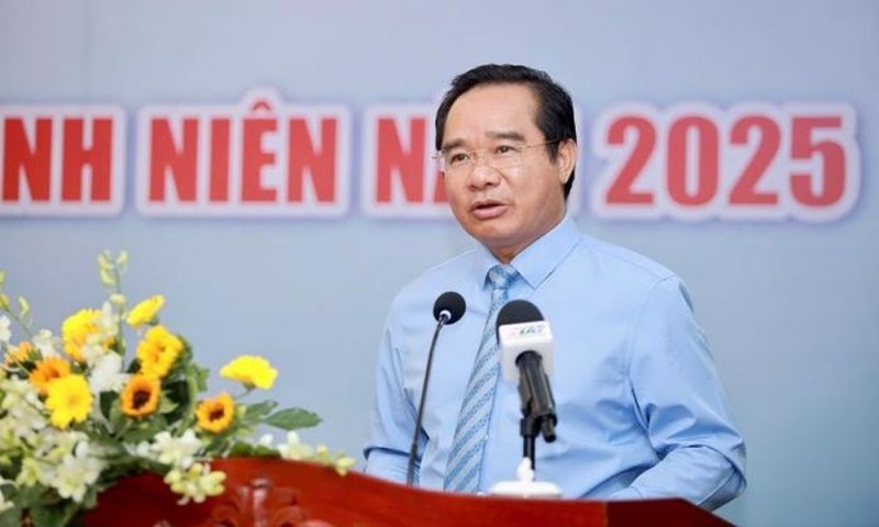 TPHCM họp về sắp xếp bộ máy xã, phường chiều nay