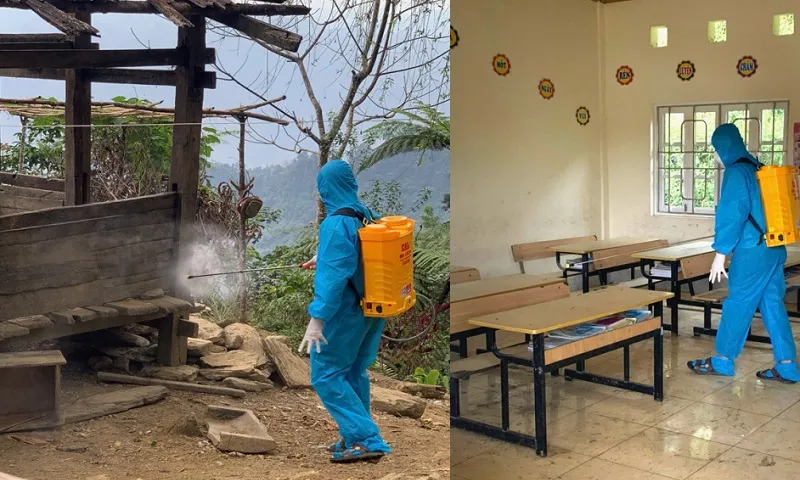 Điểm tin sáng 3/6: Bộ Y tế đề xuất lập quỹ phòng bệnh từ thuế sản phẩm gây hại