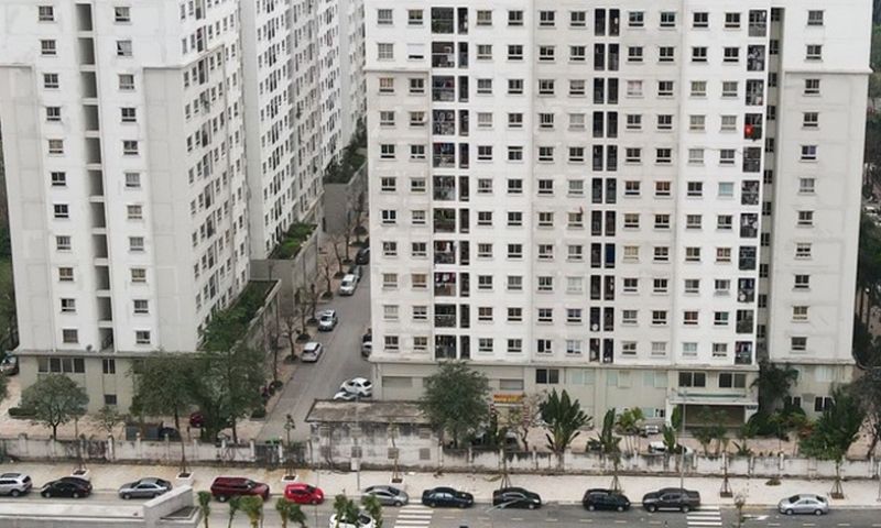 Gỡ vướng nhà ở xã hội bằng cơ chế chỉ định thầu