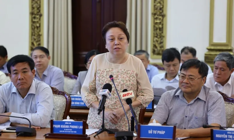 Pham khanh phong lan