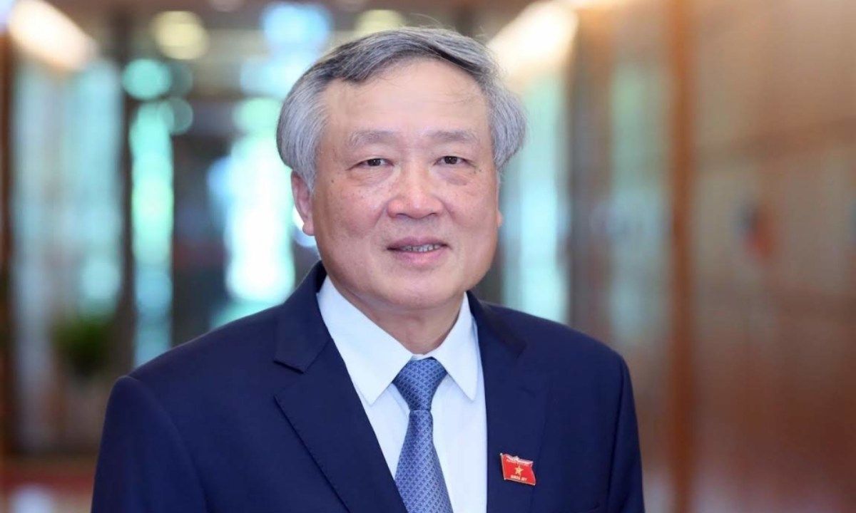 Thành lập Ban Chỉ đạo Trung ương các chương trình mục tiêu quốc gia