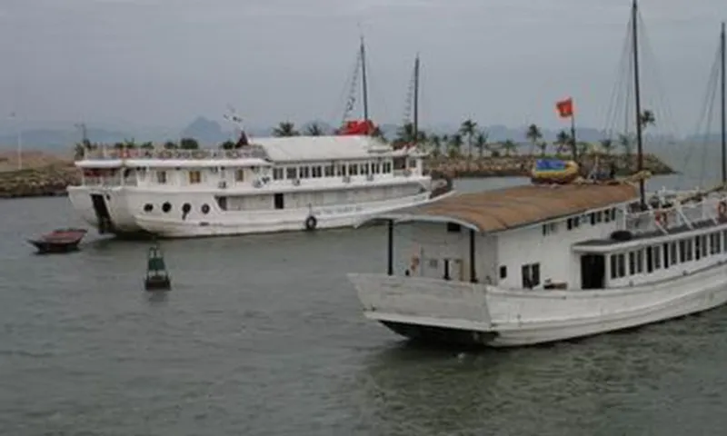 lấy ý kiến góp ý dự thảo Thông tư quy định cơ chế, chính sách quản lý giá dịch vụ đăng kiểm phương tiện thủy nội địa.