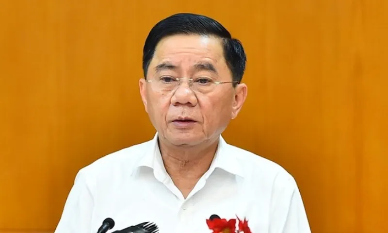 Siết chặt tiêu chuẩn ứng cử viên trước thềm bầu cử 2026