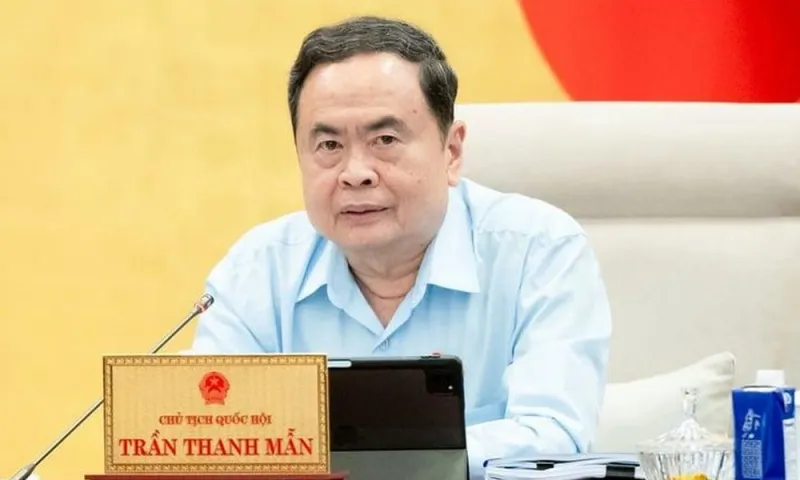 Tran Thanh Man 0306