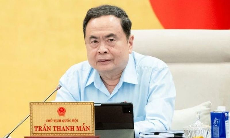 Chủ tịch Quốc hội lo lãng phí trụ sở sau sáp nhập