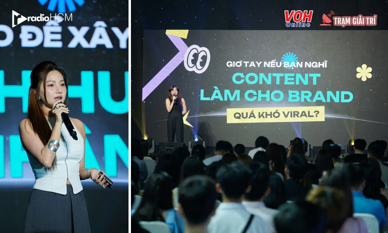 Metub bắt tay Unilever ra mắt Ucademy Season 2 kết nối cộng đồng sáng tạo nội dung