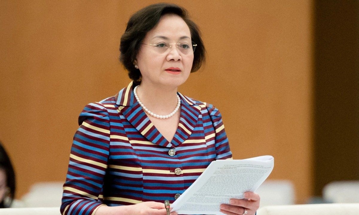 Bộ trưởng Bộ Nội vụ: Chủ tịch tỉnh mới thêm nhiều thẩm quyền