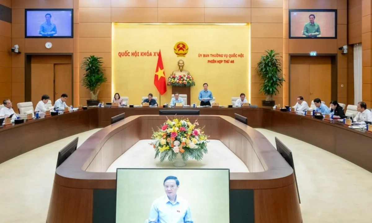 Chậm nhất 1/7, hoàn thành bố trí công chức đúng vị trí việc làm