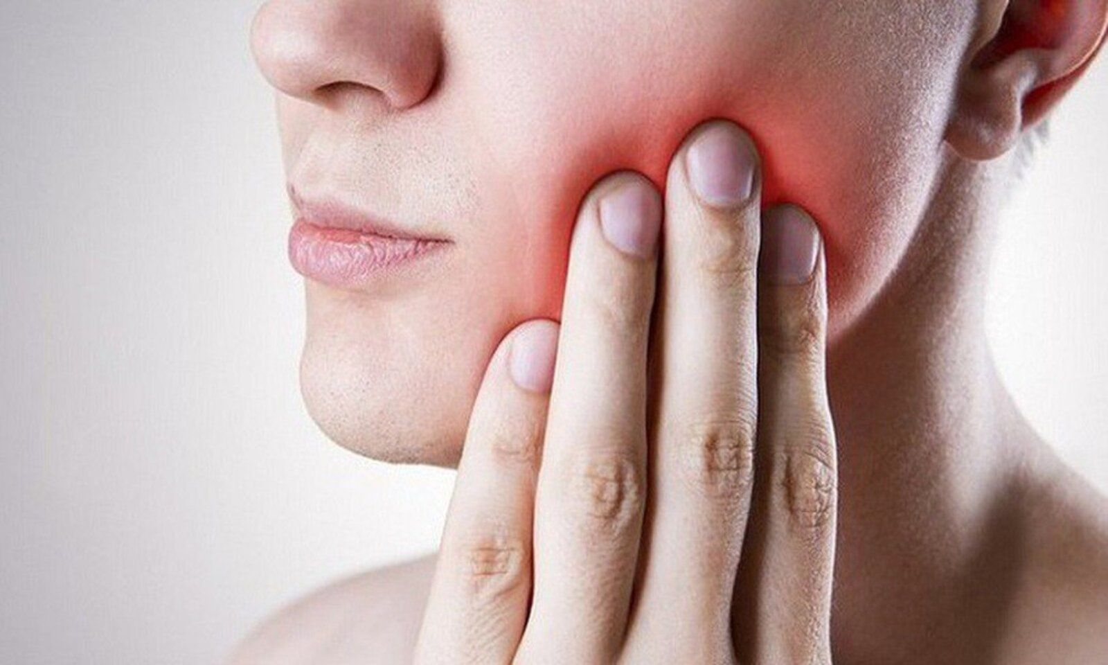 Những dấu hiệu ung thư miệng không nên bỏ qua