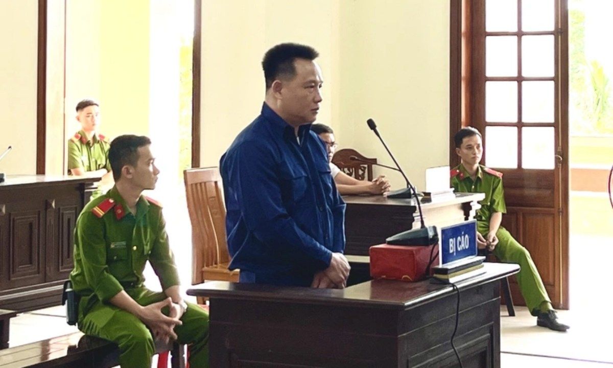Cần Thơ: Kẹp cổ đòi nợ, không ngờ thành vụ án mạng nghiêm trọng