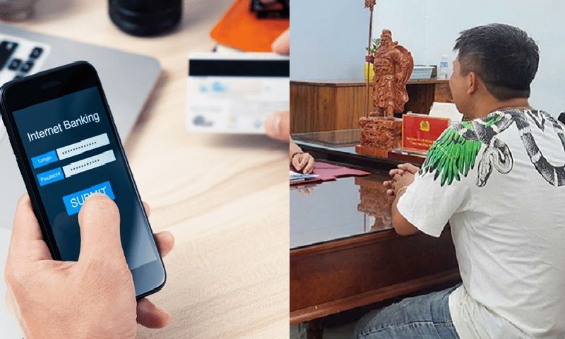 Điểm tin sáng 4/6: Cảnh báo thủ đoạn rửa tiền qua mạng | “Thế thân” nộp phạt vi phạm giao thông