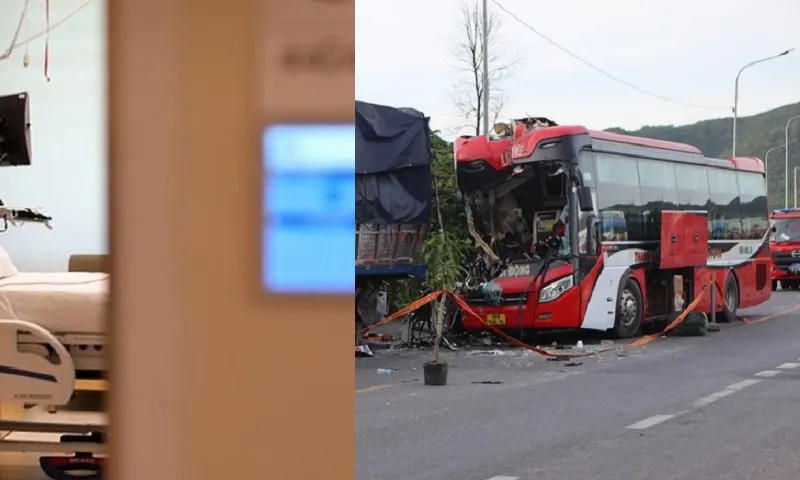Điểm tin trưa 4/6: Phạt nhiều công ty, nhà thuốc vi phạm | Tai nạn làm 6 người thương vong