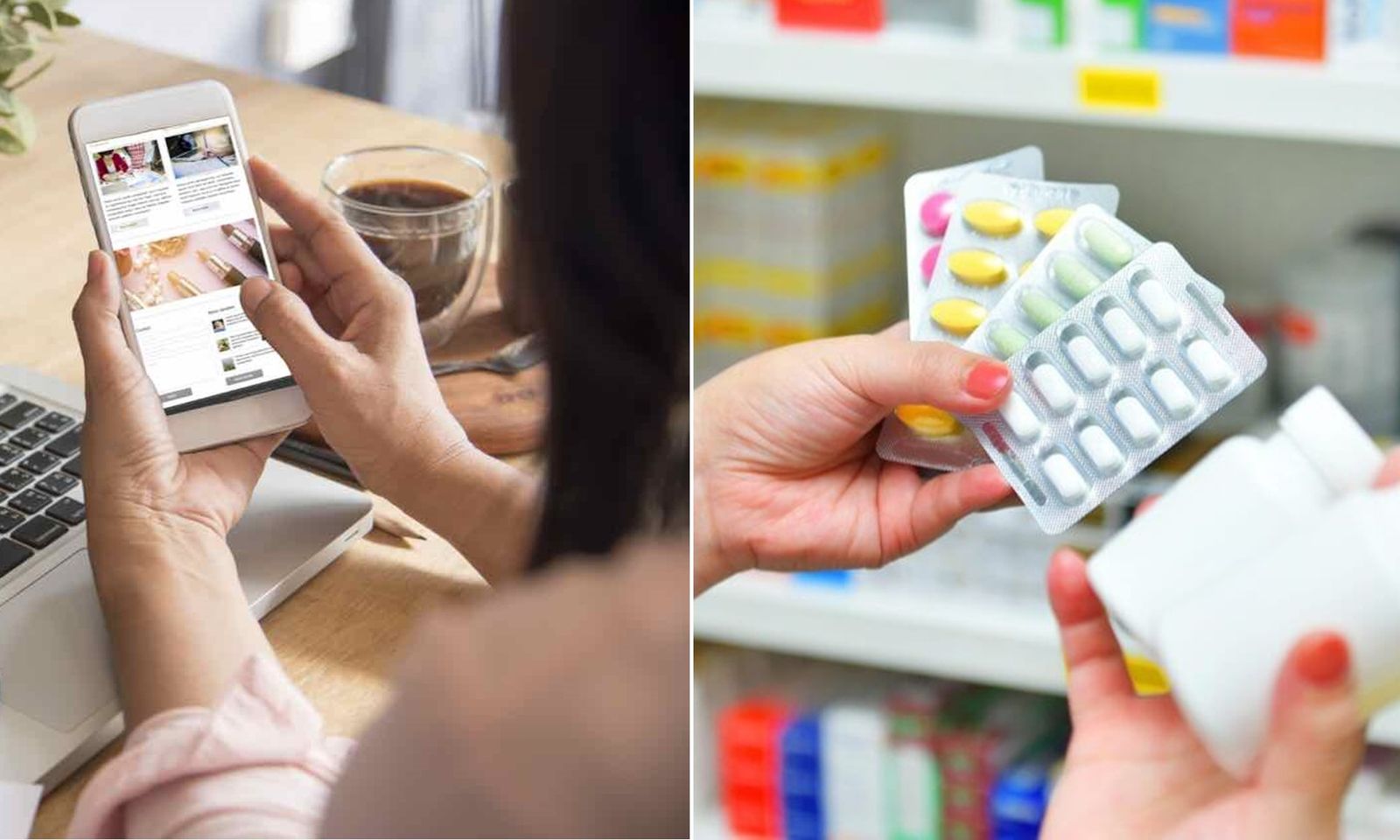 Điểm tin chiều 4/6: Rà soát 165.000 shop online | Nhiều nhà thuốc TPHCM bán thuốc không rõ nguồn gốc