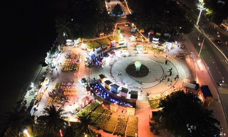Khánh Hòa sẵn sàng cho lễ hội văn hóa - du lịch biển 2025 với chuỗi sự kiện đặc sắc