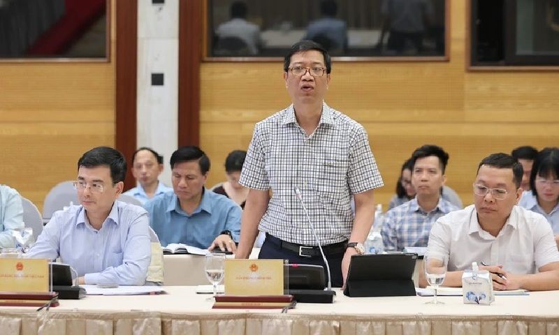 Đóng cổng dịch vụ công cấp tỉnh từ ngày 1/7