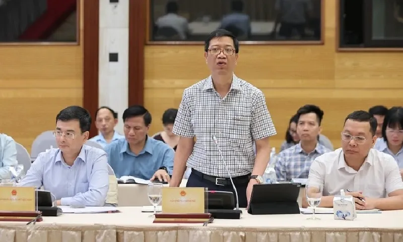 Đóng cổng dịch vụ công cấp tỉnh từ ngày 1/7