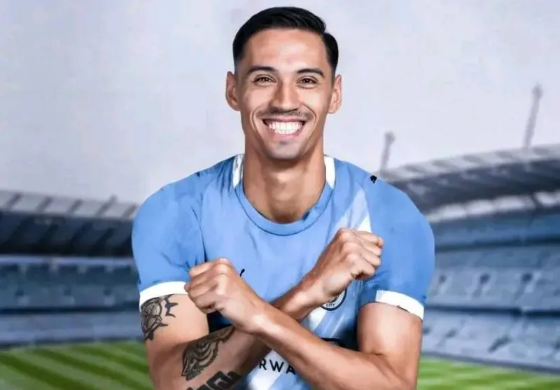 man-city