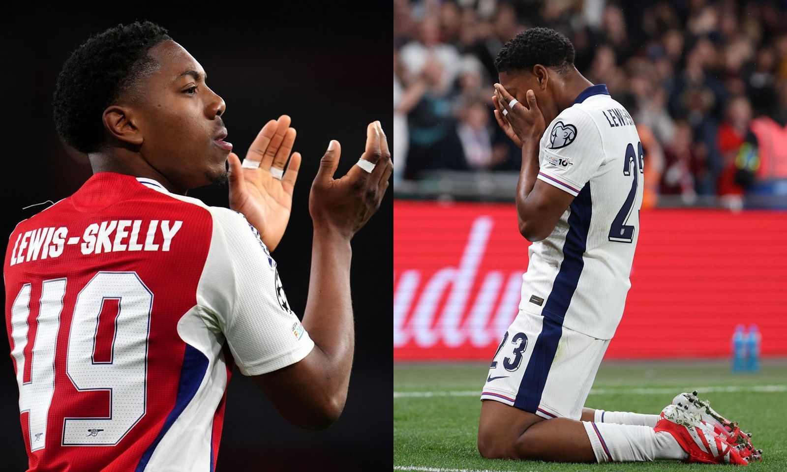Arsenal quyết giữ chân sao trẻ trước cám dỗ từ Real Madrid