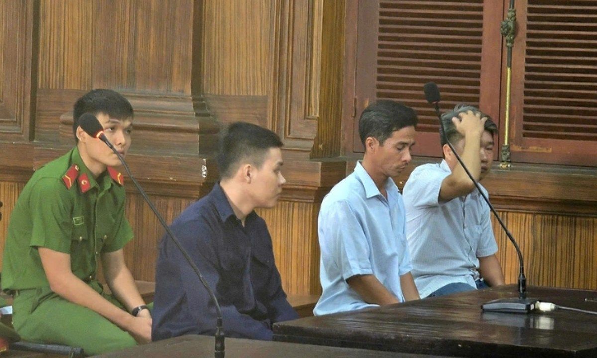 Vụ đánh hàng xóm “thừa sống thiếu chết”: Y án tù, bồi thường gần 200 triệu