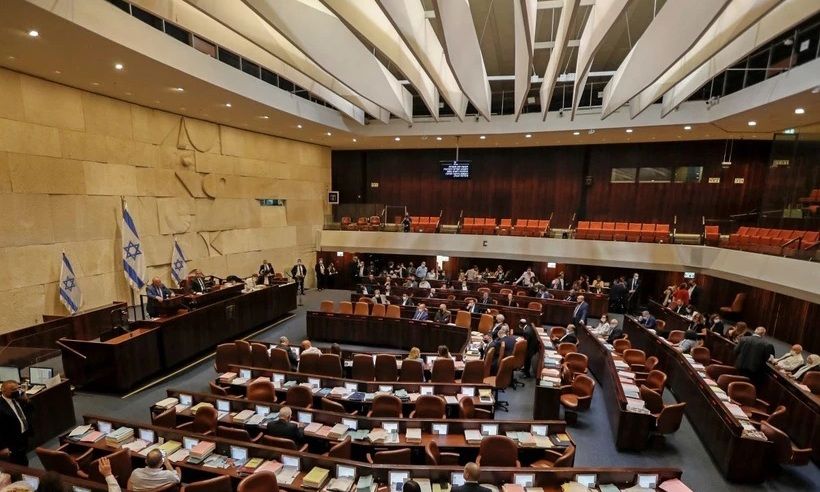 Israel: Bộ trưởng Nhà ở thúc đẩy giải tán Quốc hội nhằm gây áp lực sửa đổi luật nghĩa vụ quân sự