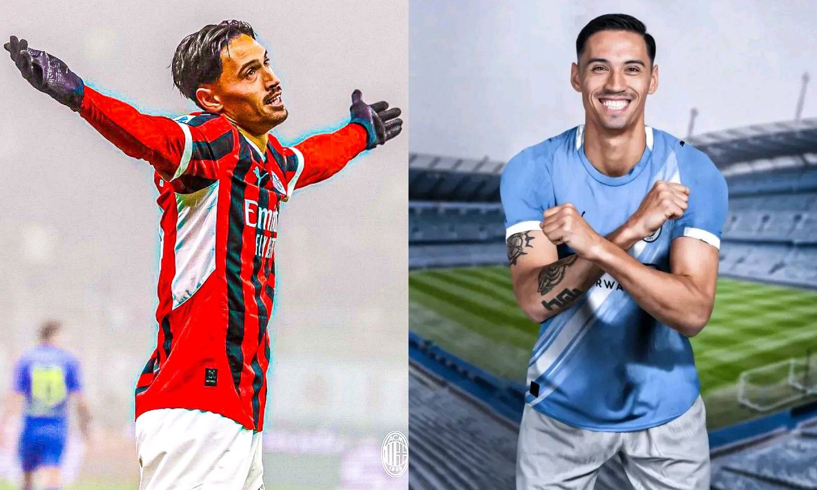 Here we go! Man City kích hoạt bom tấn 70 triệu euro
