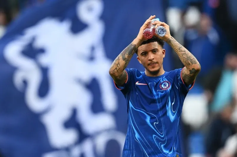 sancho-chelsea