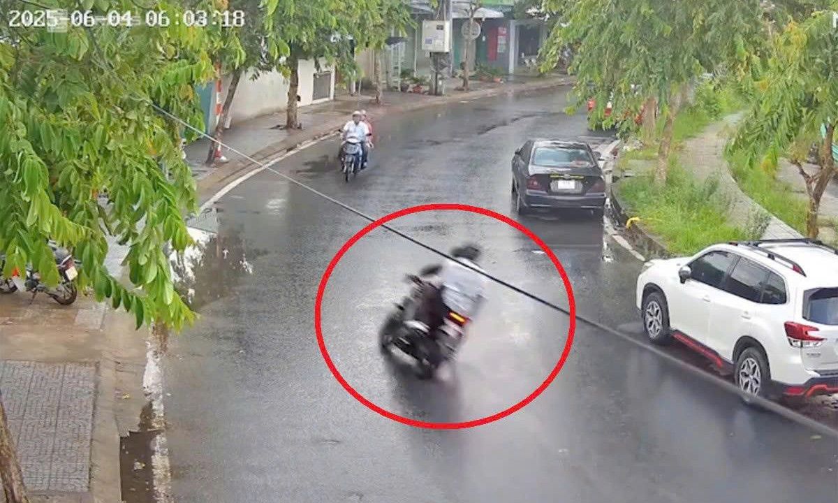 Hai sinh viên Ấn Độ gặp nạn khi tự tông vào tường tại Cần Thơ