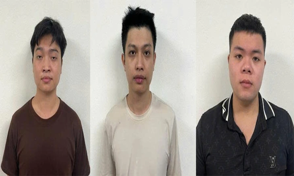 Chiêu trò vườn cảnh lừa đảo hơn 2 tỷ đồng