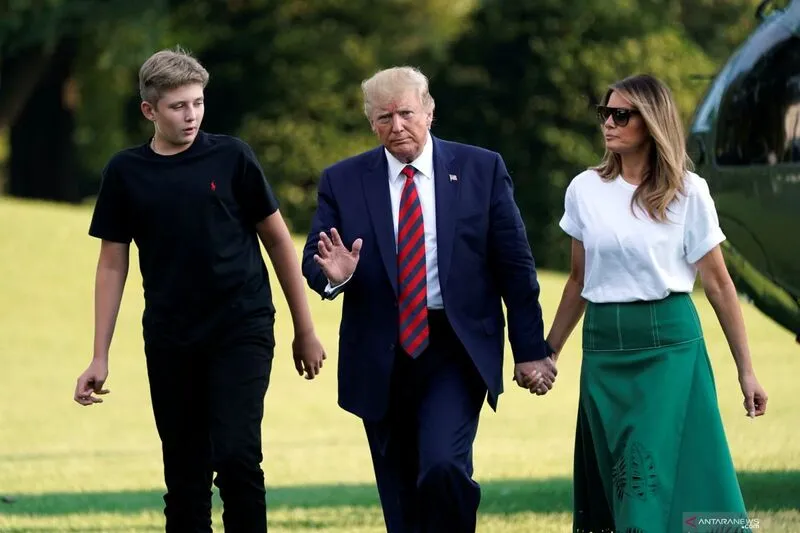barron trump (4)