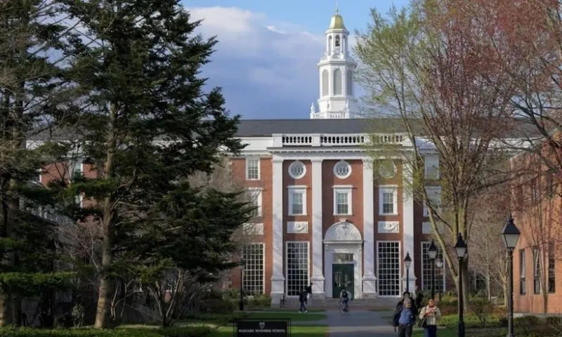 Harvard 