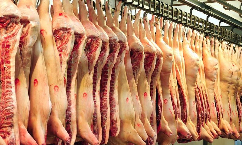 Tăng kiểm tra cơ sở giết mổ, xử nghiêm vi phạm về thú y và an toàn thực phẩm