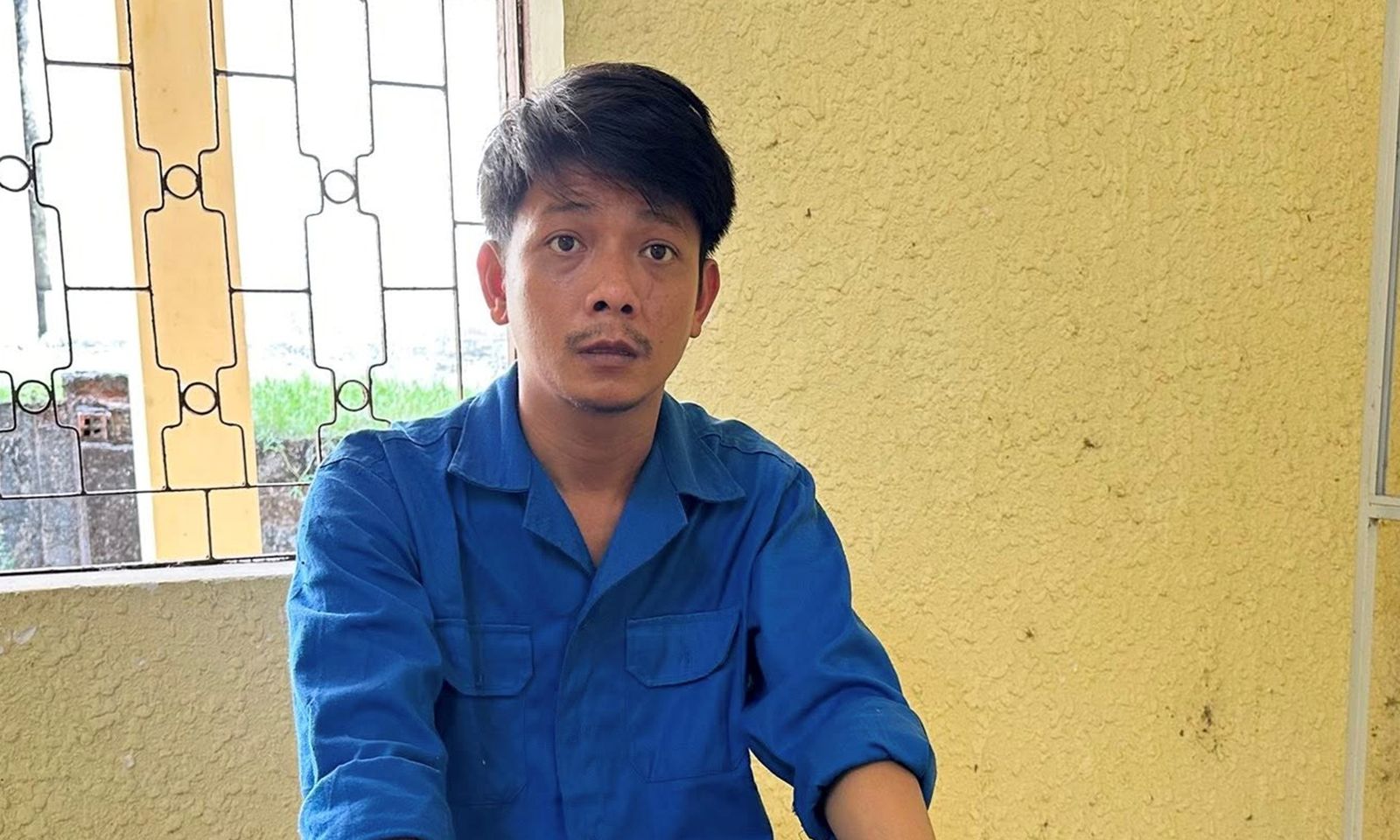 Lừa bán cây cảnh qua mạng, chiếm đoạt 136 triệu đồng