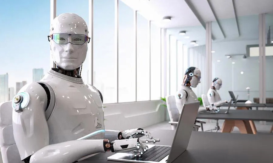 Trí tuệ nhân tạo đang thay đổi tuyển dụng: cơ hội và rào cản mới cho người tìm việc