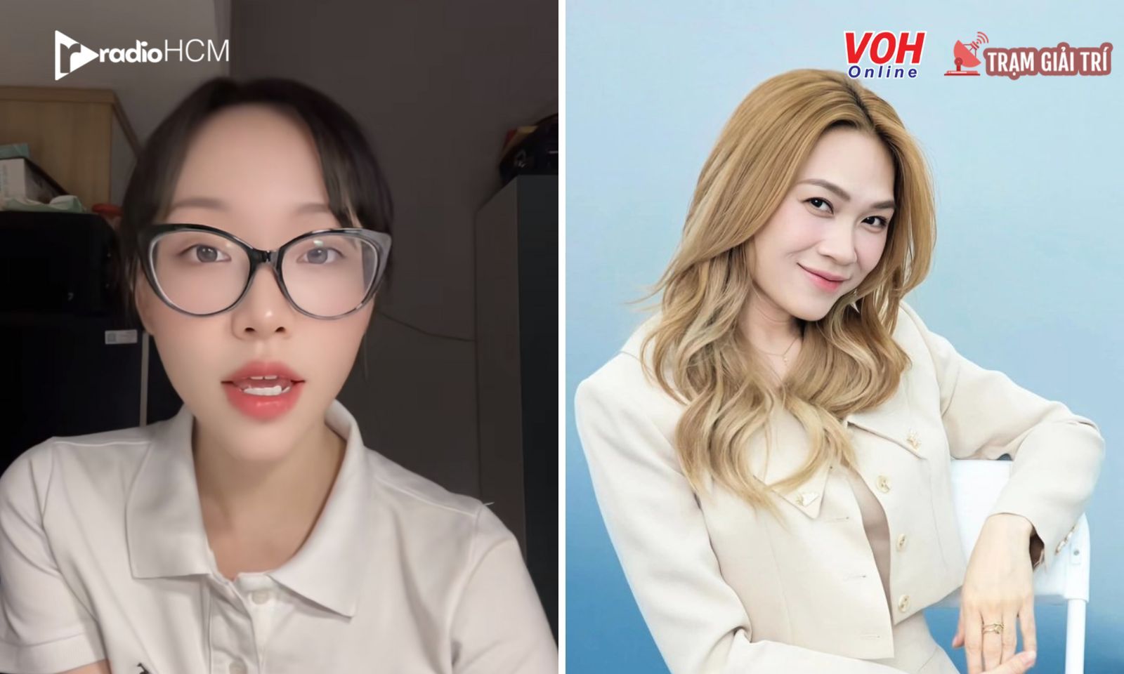 Mỹ Tâm có động thái gây chú ý giữa ồn ào bị học trò cũ tố chèn ép
