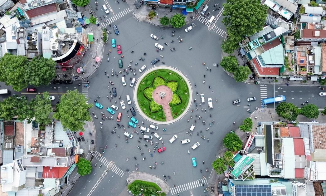 TPHCM lên kế hoạch xây cầu vượt thép tại ngã 7 Điện Biên Phủ để giảm ùn tắc