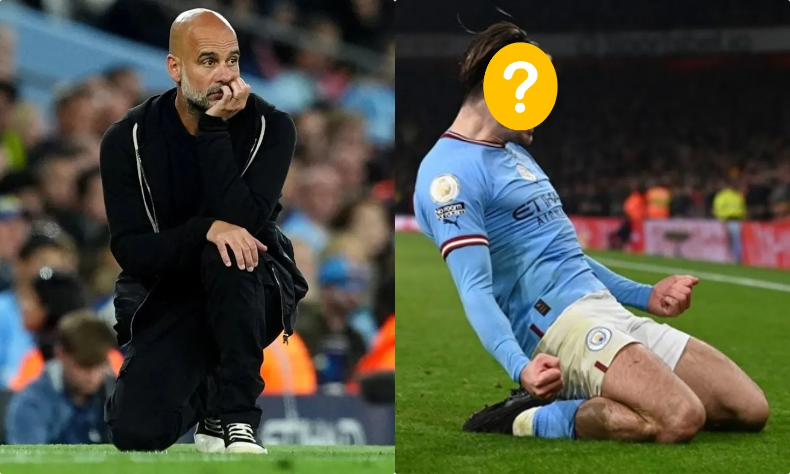 Giải thoát cho nhau, Pep gạch tên bom xịt Man City khỏi FIFA Club World Cup