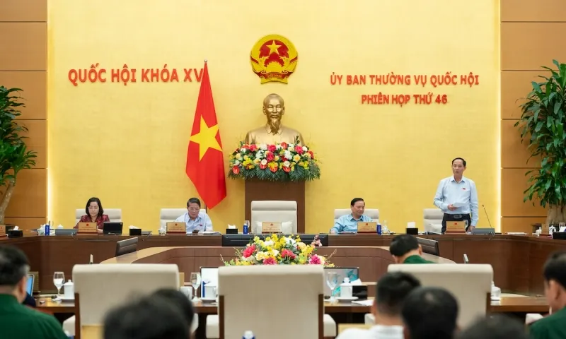 Đề xuất bỏ chức danh chỉ huy trưởng biên phòng cấp tỉnh 