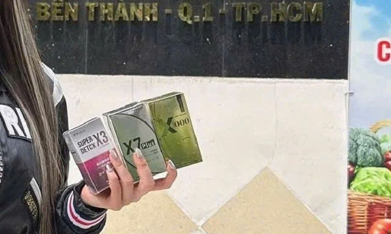  Khẩn trương kiểm tra, rà soát và lấy mẫu một số sản phẩm giảm cân do DJ Ngân 98 quảng cáo