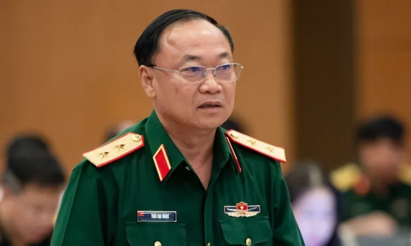 Thai Dai NGoc