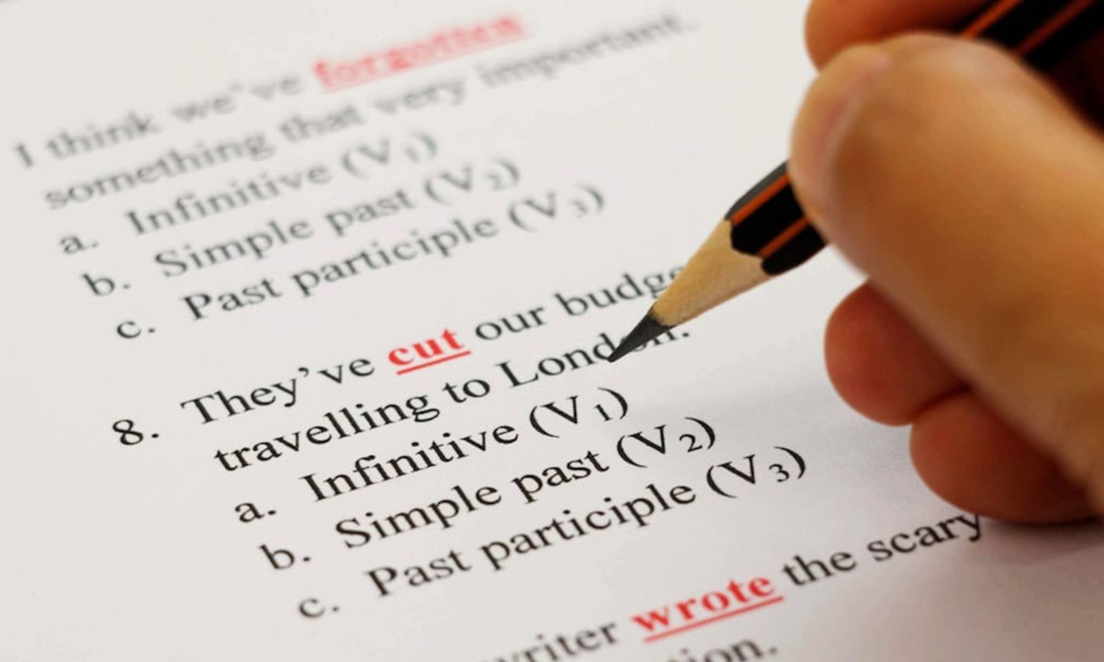 Từ năm 2026: Điều chỉnh bài thi TOEFL iBT trên toàn cầu